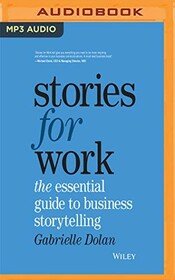 Stories for Work cover